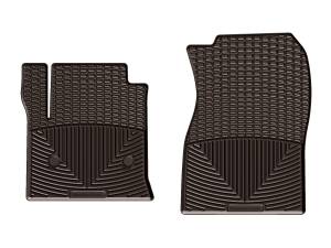WeatherTech - WeatherTech W308CO All Weather Floor Mats - Image 1