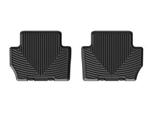 WeatherTech - WeatherTech W552 All Weather Floor Mats - Image 1