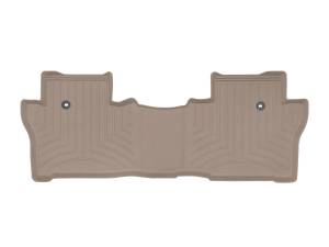 WeatherTech - WeatherTech 458392IM FloorLiner HP - Image 1