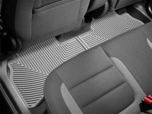 WeatherTech - WeatherTech W557GR All Weather Floor Mats - Image 2