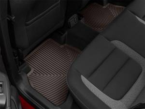WeatherTech - WeatherTech W558CO All Weather Floor Mats - Image 2