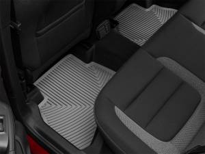 WeatherTech - WeatherTech W558GR All Weather Floor Mats - Image 2