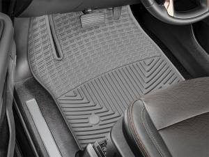 WeatherTech - WeatherTech W568GR All Weather Floor Mats - Image 2