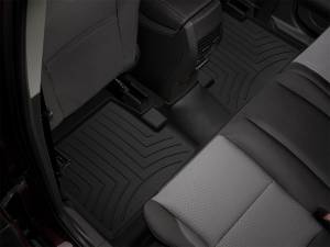 WeatherTech - WeatherTech 449692IM FloorLiner HP - Image 2