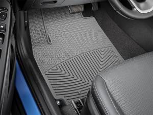 WeatherTech - WeatherTech W497GR All Weather Floor Mats - Image 2