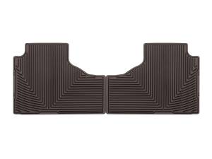WeatherTech - WeatherTech W569CO All Weather Floor Mats - Image 1