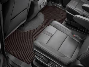 WeatherTech - WeatherTech W569CO All Weather Floor Mats - Image 2