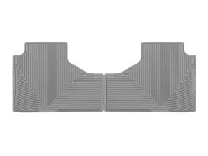 WeatherTech - WeatherTech W569GR All Weather Floor Mats - Image 1