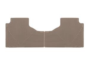 WeatherTech - WeatherTech W569TN All Weather Floor Mats - Image 1