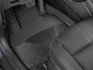 WeatherTech - WeatherTech W570 All Weather Floor Mats - Image 2