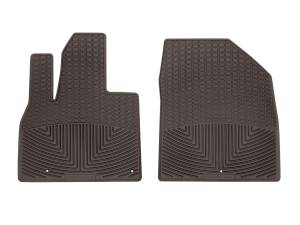 WeatherTech - WeatherTech W570CO All Weather Floor Mats - Image 1