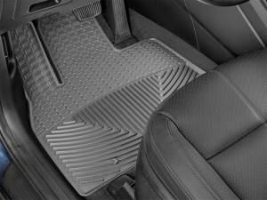 WeatherTech - WeatherTech W570GR All Weather Floor Mats - Image 2