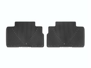 WeatherTech - WeatherTech W571 All Weather Floor Mats - Image 1