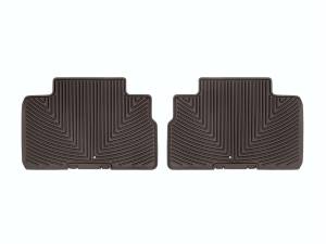 WeatherTech - WeatherTech W571CO All Weather Floor Mats - Image 1