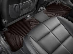 WeatherTech - WeatherTech W571CO All Weather Floor Mats - Image 2