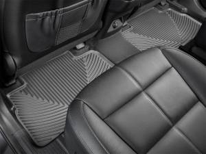 WeatherTech - WeatherTech W571GR All Weather Floor Mats - Image 2