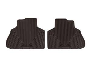 WeatherTech - WeatherTech W566CO All Weather Floor Mats - Image 1