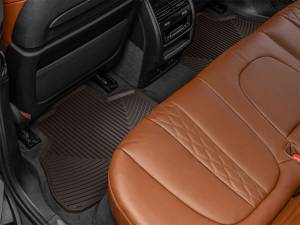 WeatherTech - WeatherTech W566CO All Weather Floor Mats - Image 2