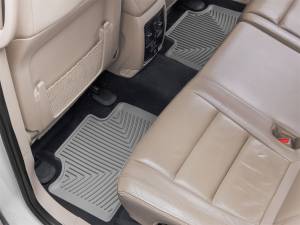 WeatherTech - WeatherTech W585GR All Weather Floor Mats - Image 2