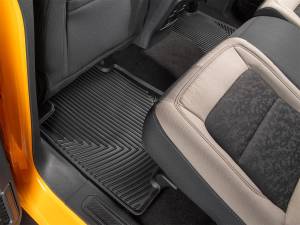 WeatherTech - WeatherTech W600 All Weather Floor Mats - Image 2