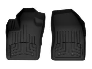 WeatherTech - WeatherTech 448141IM FloorLiner HP - Image 1