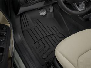 WeatherTech - WeatherTech 448141IM FloorLiner HP - Image 2