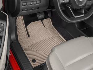WeatherTech - WeatherTech W575TN All Weather Floor Mats - Image 2