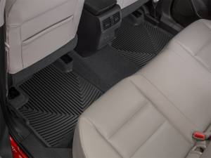 WeatherTech - WeatherTech W576 All Weather Floor Mats - Image 2