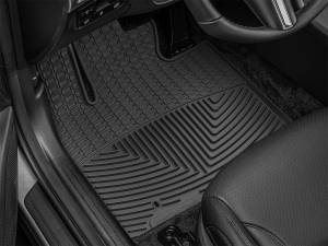 WeatherTech - WeatherTech W374 All Weather Floor Mats - Image 2