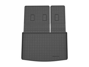 WeatherTech - WeatherTech 401750IM SeatBack Cargo Liner HP - Image 1