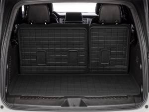 WeatherTech - WeatherTech 401750IM SeatBack Cargo Liner HP - Image 2