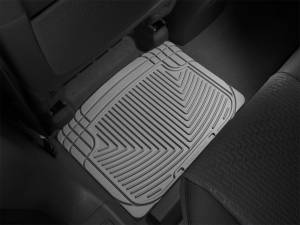 WeatherTech - WeatherTech W20GR All Weather Floor Mats - Image 2