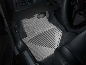 WeatherTech - WeatherTech W32GR All Weather Floor Mats - Image 2