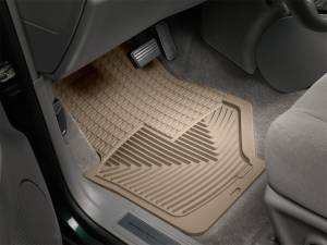 WeatherTech - WeatherTech W32TN All Weather Floor Mats - Image 2