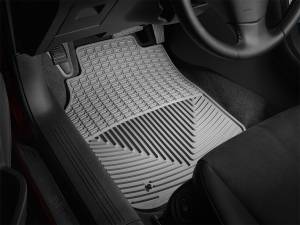 WeatherTech - WeatherTech W89GR All Weather Floor Mats - Image 2