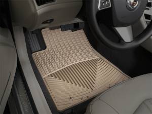 WeatherTech - WeatherTech W93TN All Weather Floor Mats - Image 2