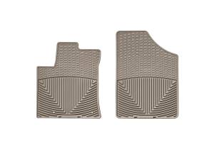 WeatherTech - WeatherTech W96TN All Weather Floor Mats - Image 1