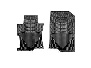 WeatherTech - WeatherTech W94 All Weather Floor Mats - Image 1