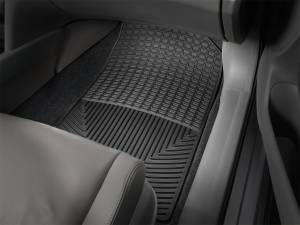 WeatherTech - WeatherTech W94 All Weather Floor Mats - Image 2
