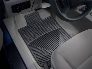 WeatherTech - WeatherTech W97 All Weather Floor Mats - Image 2