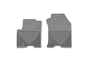 WeatherTech - WeatherTech W98GR All Weather Floor Mats - Image 1