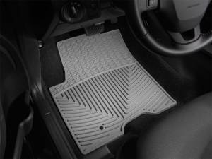 WeatherTech - WeatherTech W98GR All Weather Floor Mats - Image 2