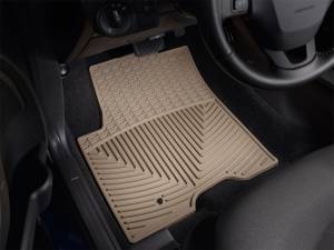 WeatherTech - WeatherTech W98TN All Weather Floor Mats - Image 2