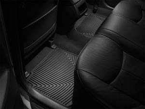 WeatherTech - WeatherTech W85 All Weather Floor Mats - Image 2