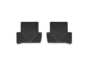 WeatherTech - WeatherTech W90 All Weather Floor Mats - Image 1