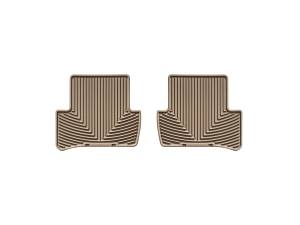 WeatherTech - WeatherTech W90TN All Weather Floor Mats - Image 1