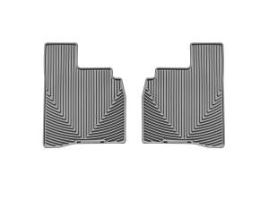 WeatherTech - WeatherTech W95GR All Weather Floor Mats - Image 1