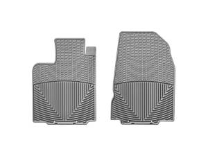 WeatherTech - WeatherTech W87GR All Weather Floor Mats - Image 1