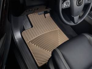 WeatherTech - WeatherTech W87TN All Weather Floor Mats - Image 2