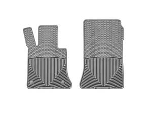 WeatherTech - WeatherTech W99GR All Weather Floor Mats - Image 1